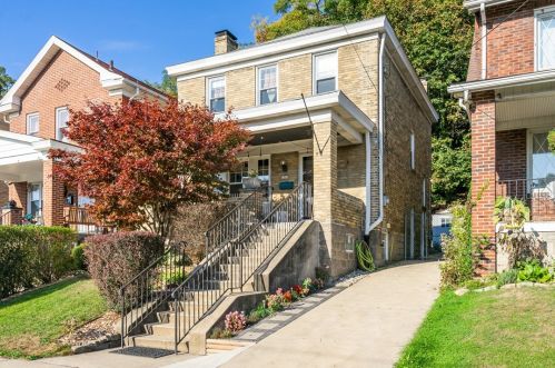 1255 Duffield St, Pittsburgh, PA 15206-1318