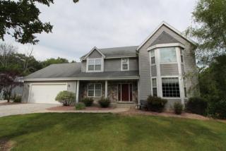 35417 Oak Knoll Rd, Lyons, WI 53105-6706