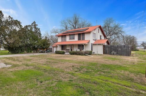 408 Bell St, Bartlett, TX 76511-4292