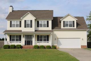 186 Ridge Ct, Jacksonville, NC 28540-2956
