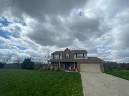 25809 Easy Way Dr, Dover, IN 47022-7304