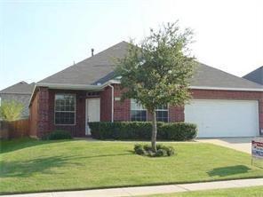 3320 Paradise Valley Dr, Plano TX  75025-5432 exterior