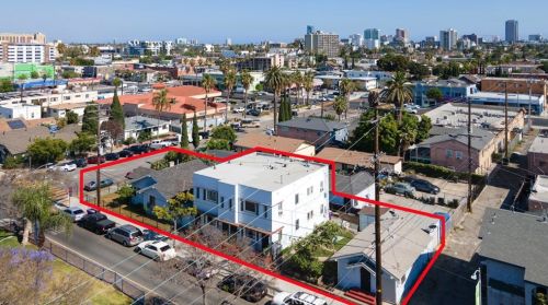 310 14th St, Long Beach, CA 90813-3228
