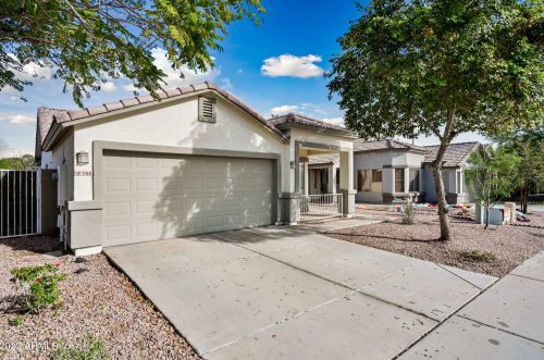 7410 Elwood St, Phoenix AZ  85043-5504 exterior