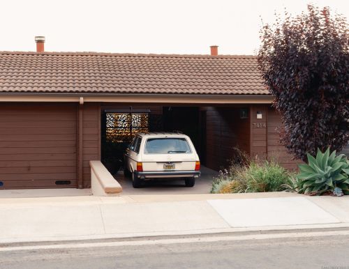 3414 Columbia St, San Diego CA  92103-5354 exterior