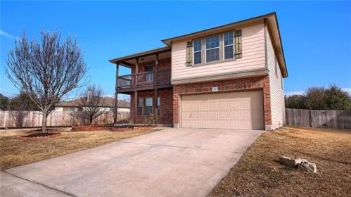 250 Wildwood Dr, Georgetown TX  78633-5167 exterior