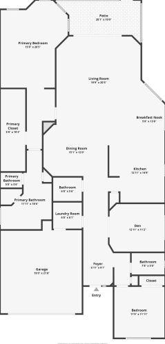 9568 Tivoli Isles Blvd, Delray Beach FL  33446-9642 exterior