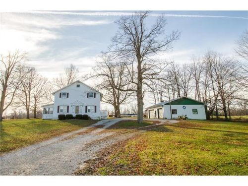 2241 State Route 571, Greenville, OH 45331-9475