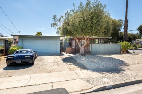 550 Maple Ave, Sunnyvale, CA 94085-3708