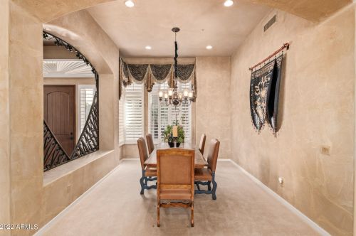 14328 Charter Oak Dr, Scottsdale AZ  85259-2208 exterior
