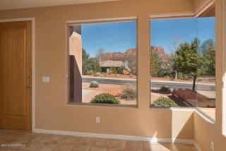 1110 Crown Ridge Rd, Sedona, AZ 86351-7403