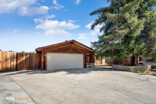 3700 Pacino Ct, Bakersfield, CA 93309-6229