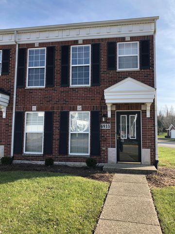 6933 Arbor Creek Dr, Louisville, KY 40228-4407