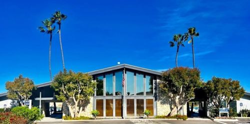 8 Saratoga, Newport Beach CA  92660-6152 exterior