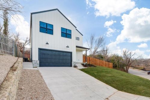 4912 Ridglea Ln, Fort Worth, TX 76116-8302