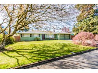 1105 110th St, Vancouver WA  98685-5545 exterior