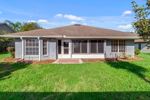 4641 Marsh Harbor Dr, Tavares FL  32778-4764 exterior