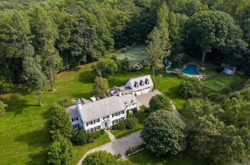25 Ivy Hill Rd, Chappaqua, NY 10514-1805
