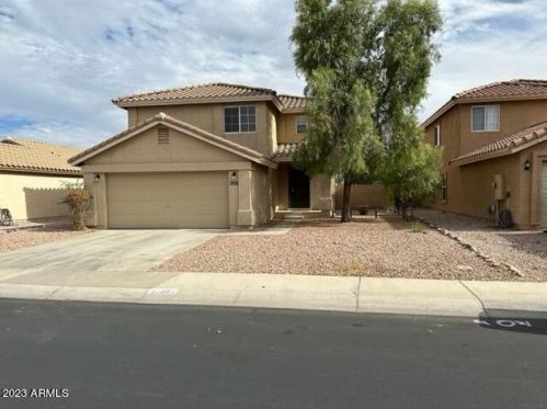 22605 Desert Bloom St, Buckeye, AZ 85326-6515