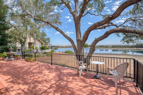 6541 Chesbro Cir, Rancho Murieta CA  95683-9235 exterior