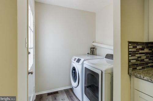 30 Roxborough Pl, Willingboro NJ  08046-4015 exterior