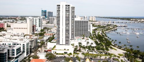 222 Lakeview Ave, West Palm Beach, FL 33401-6145