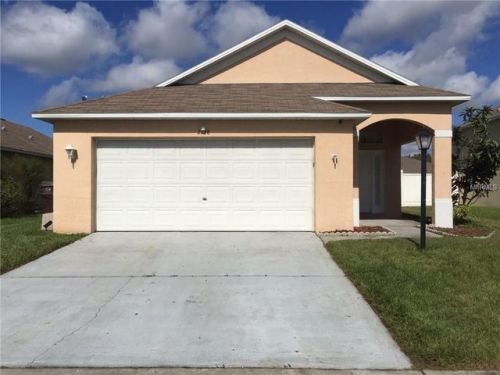 2138 Jessa Dr, Kissimmee, FL 34743-3360