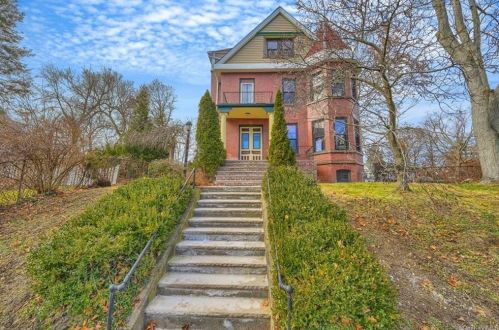 511 Grand Ave, Newburgh, NY 12550-1928