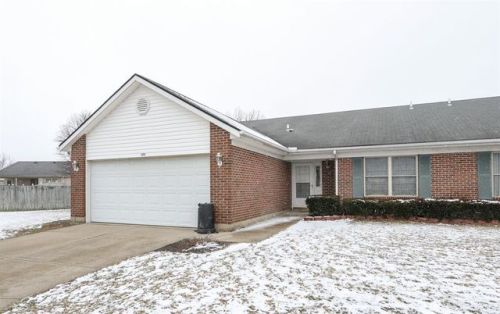 129 Brumbaugh Ct, Englewood, OH 45322-2967