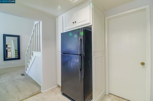 145 Westfield Cir, Danville CA  94526-4832 exterior