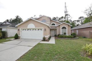 617 Silver Birch Pl, Longwood FL  32750-8424 exterior