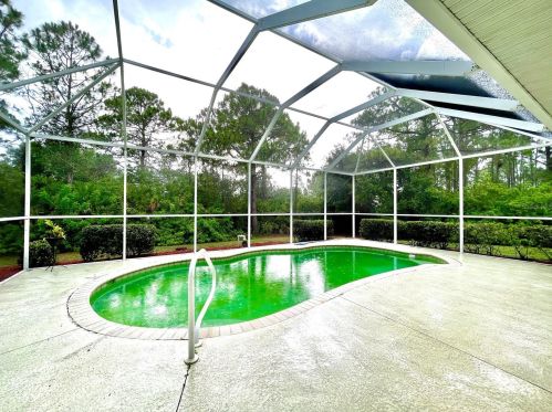 9041 Alfred Blvd, Punta Gorda FL  33982-2354 exterior