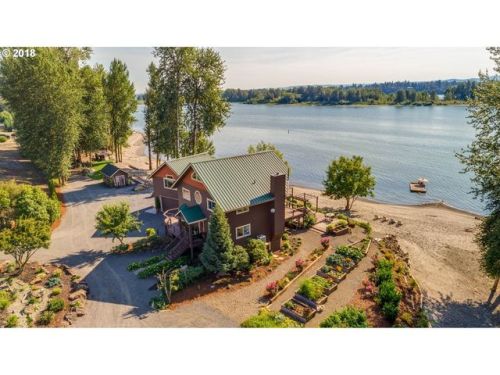 2901 Dike Rd, Woodland, WA 98674-8509