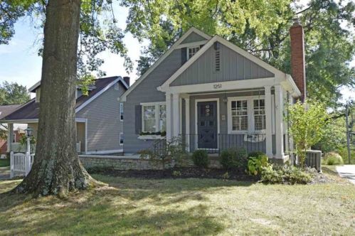 1251 Upland Ave, Covington, KY 41011-3760