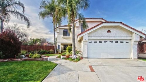 621 Berwick St, Bakersfield, CA 93311-1152