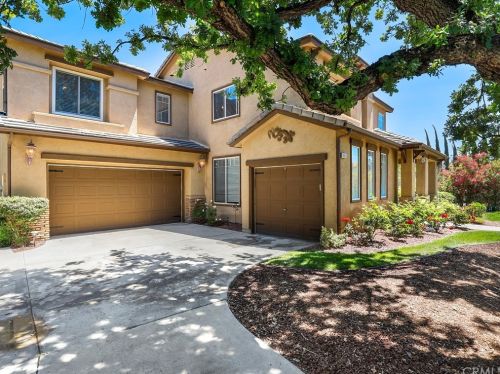19001 Saddleback Ridge Rd, Santa Clarita, CA 91351-5002