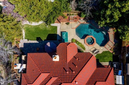 224 American Riv Cyn Dr, Folsom CA 95630-7143 exterior