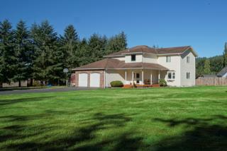 17704 212th Ave, Ohop, WA 98360-9689