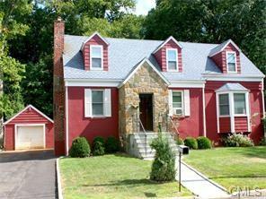 95 Berkley Rd, Fairfield, CT 06825-4417