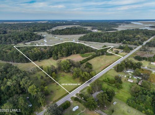 150 County Shed Rd, Beaufort, SC 29906-8705
