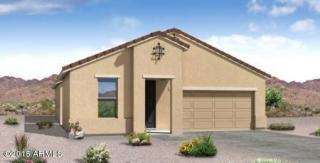 22527 Morning Glory St, Buckeye, AZ 85326-2257
