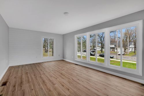 407 2 1/2 St, Sartell MN  56377-1708 exterior