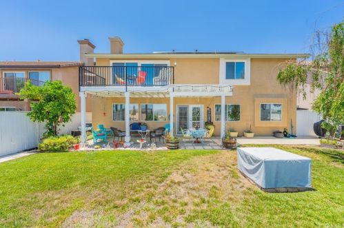 28 Del Brienza, Lake Elsinore CA  92532-0221 exterior