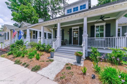 7 Phoebe Pass, Beaufort, SC 29906-9179