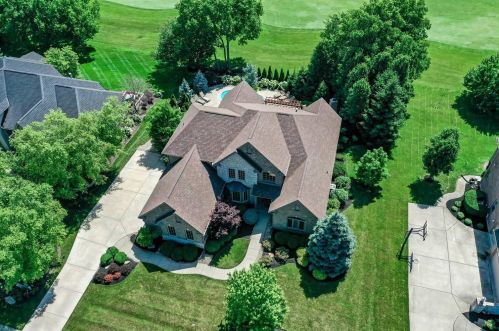 8283 Alpine Aster Ct, Liberty Township, OH 45044