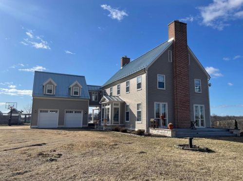 4275 Norwegian Hollow Rd, Dodgeville, WI 53533-8765