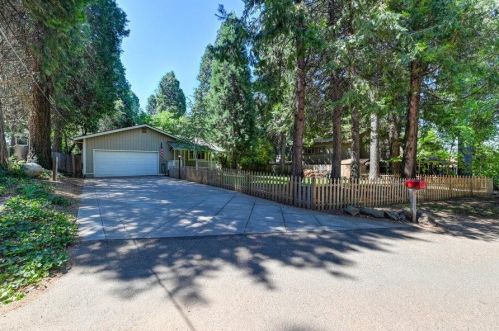 24770 Harrison St, Michigan Bluff CA  95631-9360 exterior