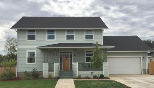 38654 Filbert St, Scio, OR 97374-3909