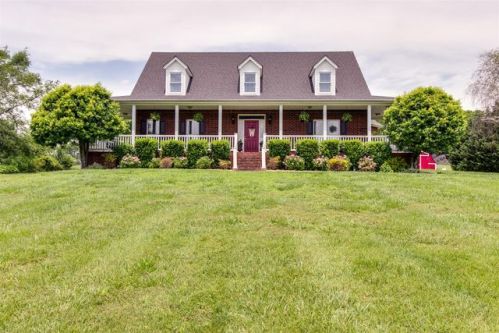 2944 Mccanless Rd, Nolensville, TN 37135-9435