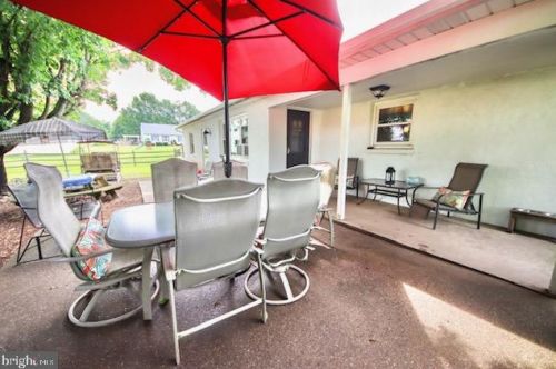 109 Big Rd, Zieglerville PA  19492-9701 exterior